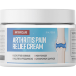 Arthricare