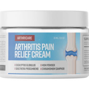 Arthricare
