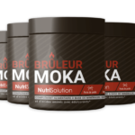 Bruleur Moka