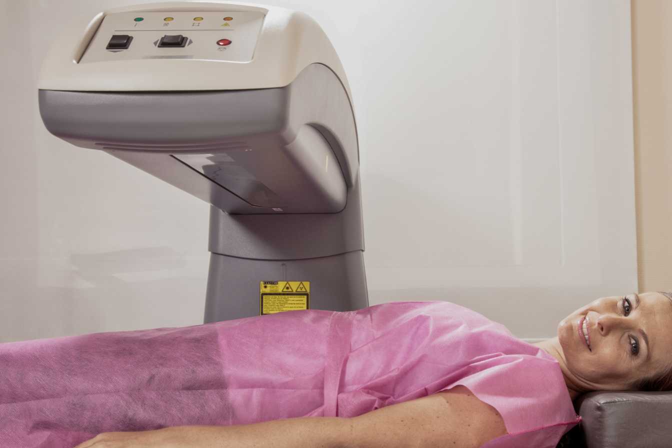 faut il se deshabiller pour osteodensitometrie 1