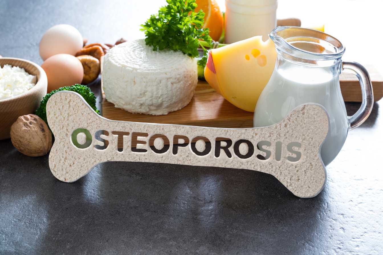 indication osteodensitometrie 1